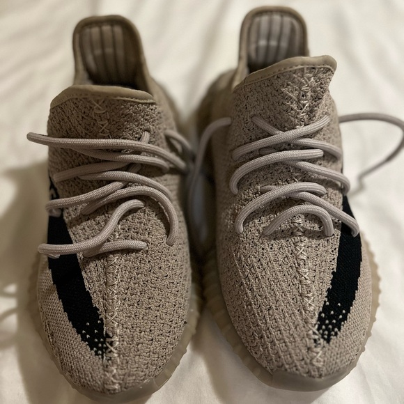 Adidas Yeezy Boost 350 V2 size